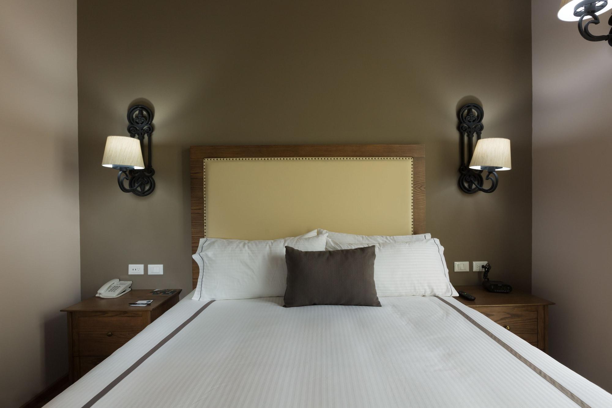 Historico Central Hotel Mexico City Luaran gambar