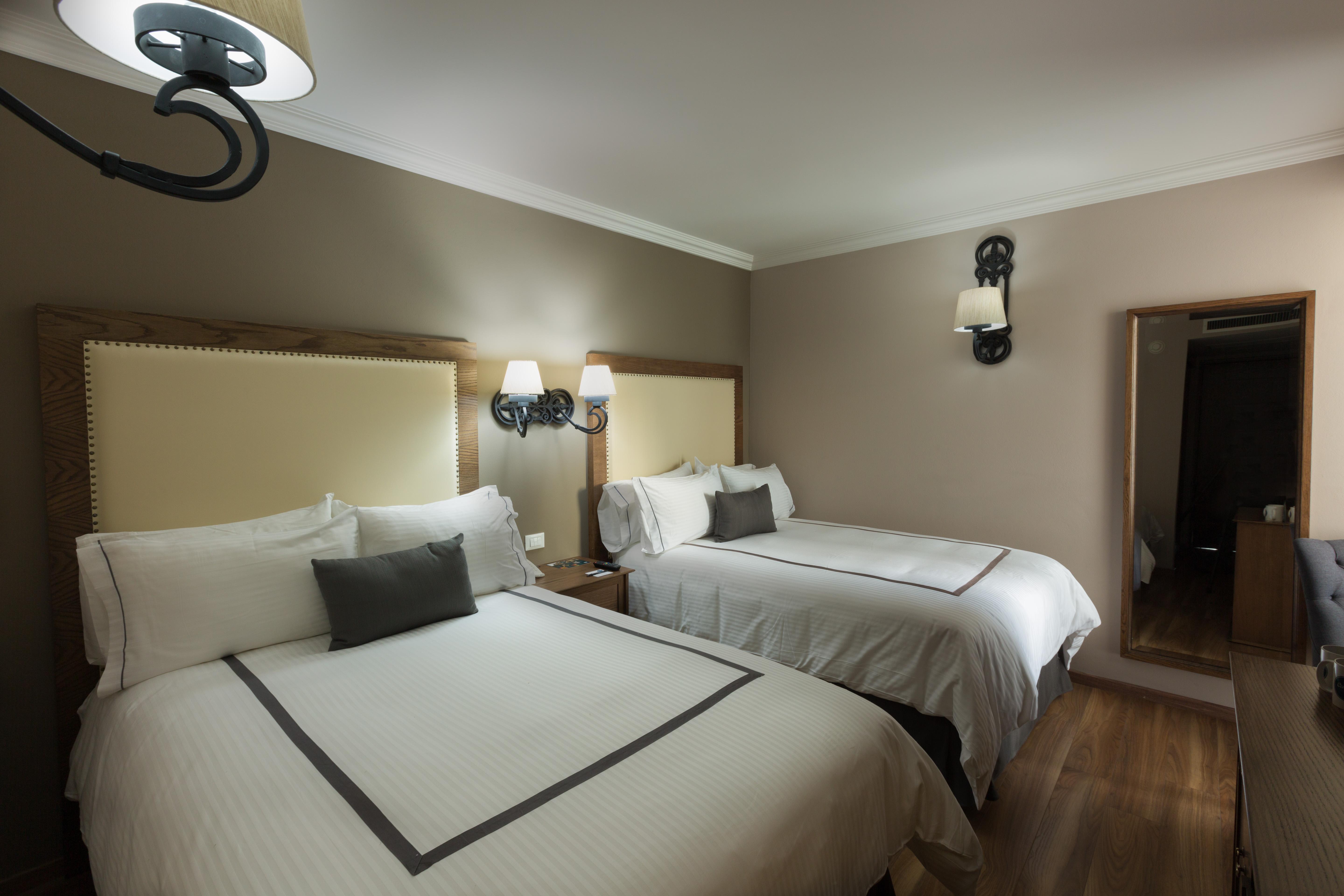 Historico Central Hotel Mexico City Luaran gambar