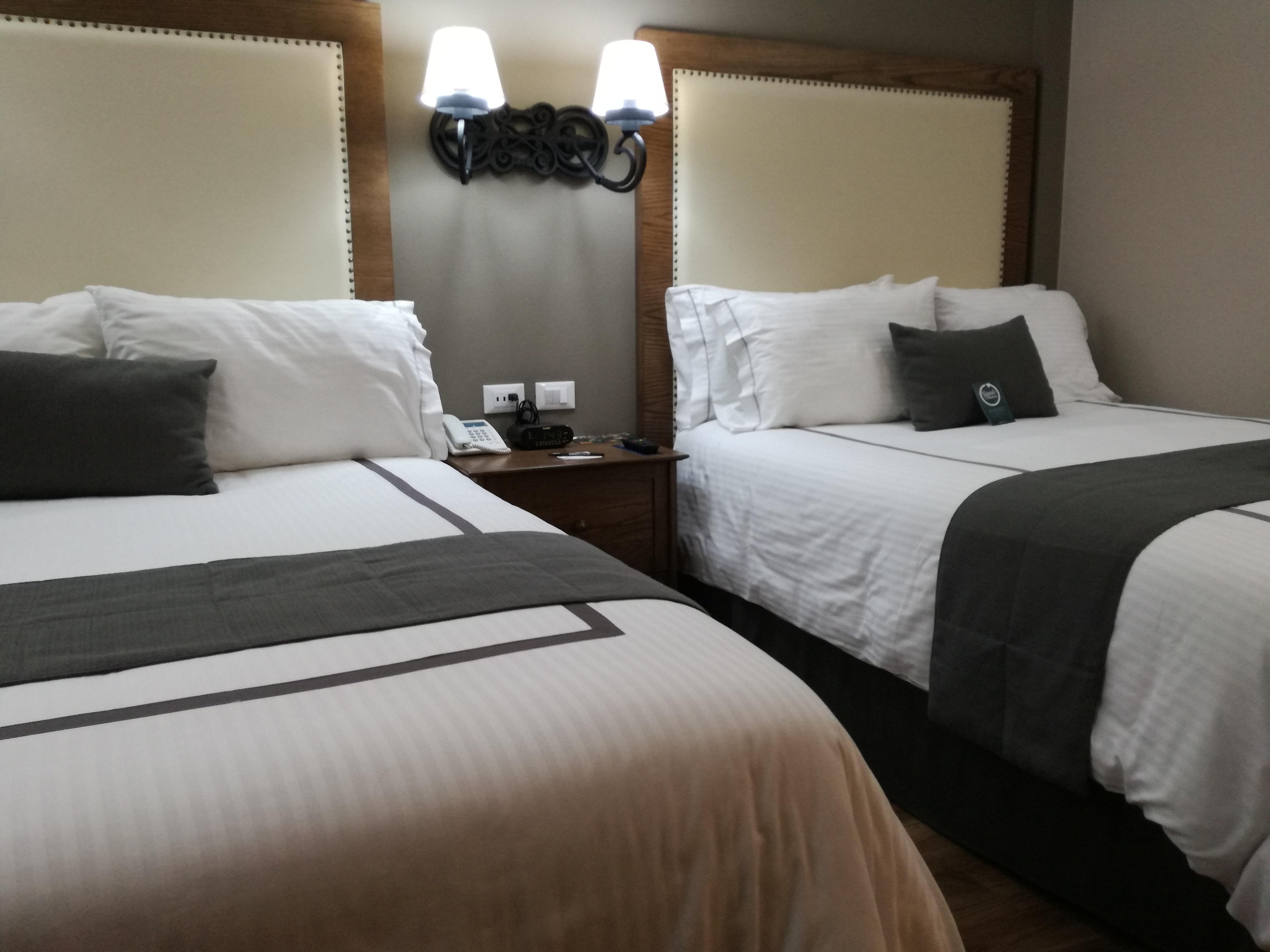 Historico Central Hotel Mexico City Luaran gambar